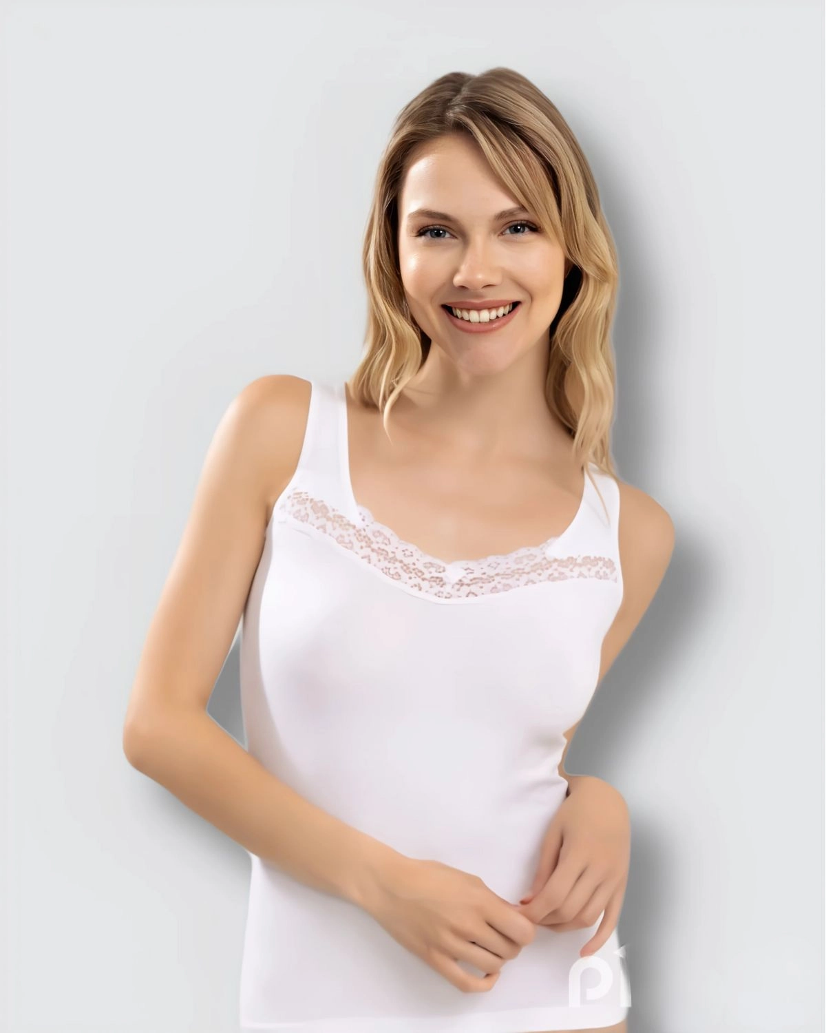 109 كنتيرا نسائية ركام (سير عريض)