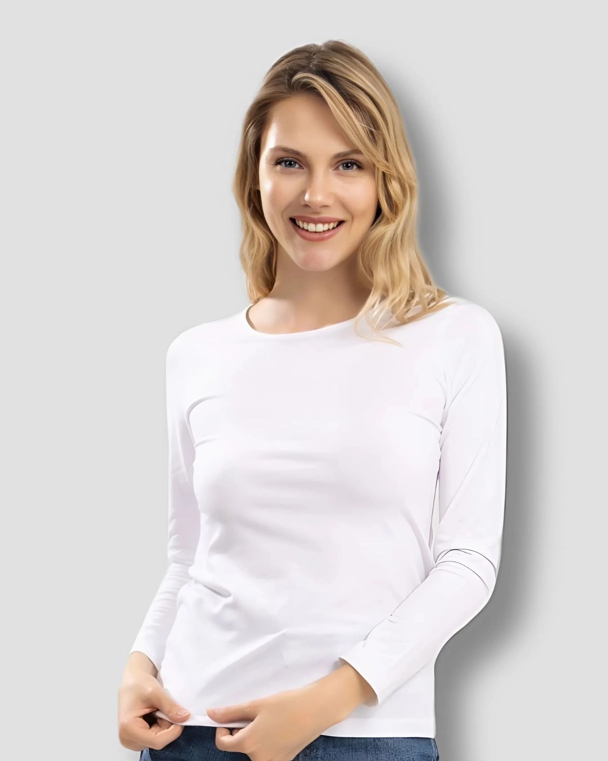 112 كنتيرا نسائية كم طويل