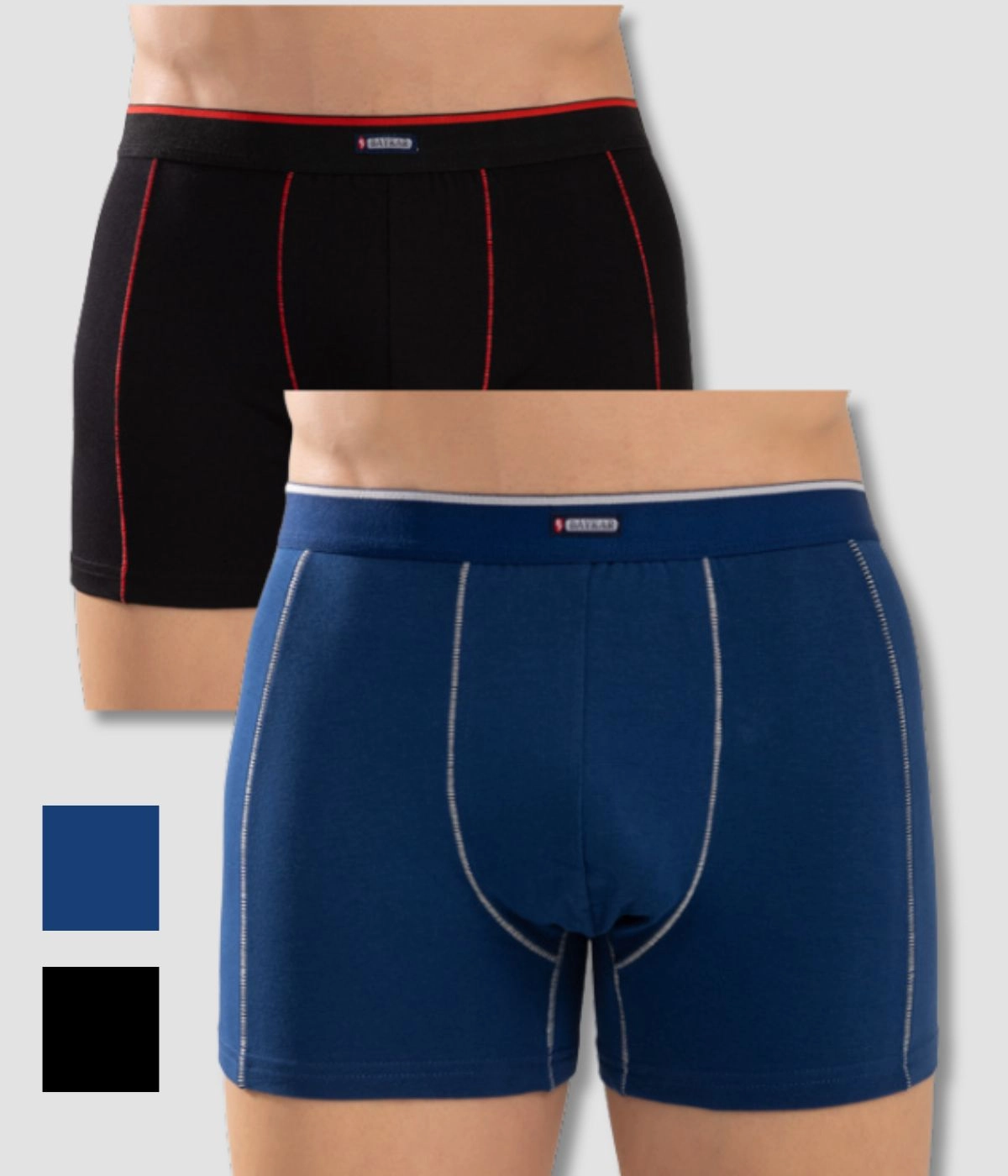 136 بوكسر رجالي