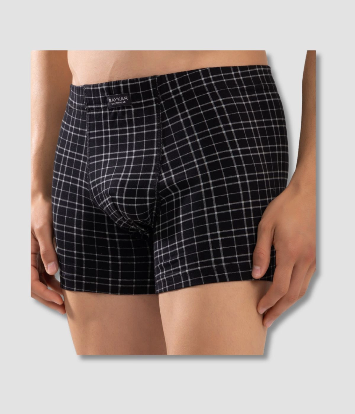 137 بوكسر رجالي