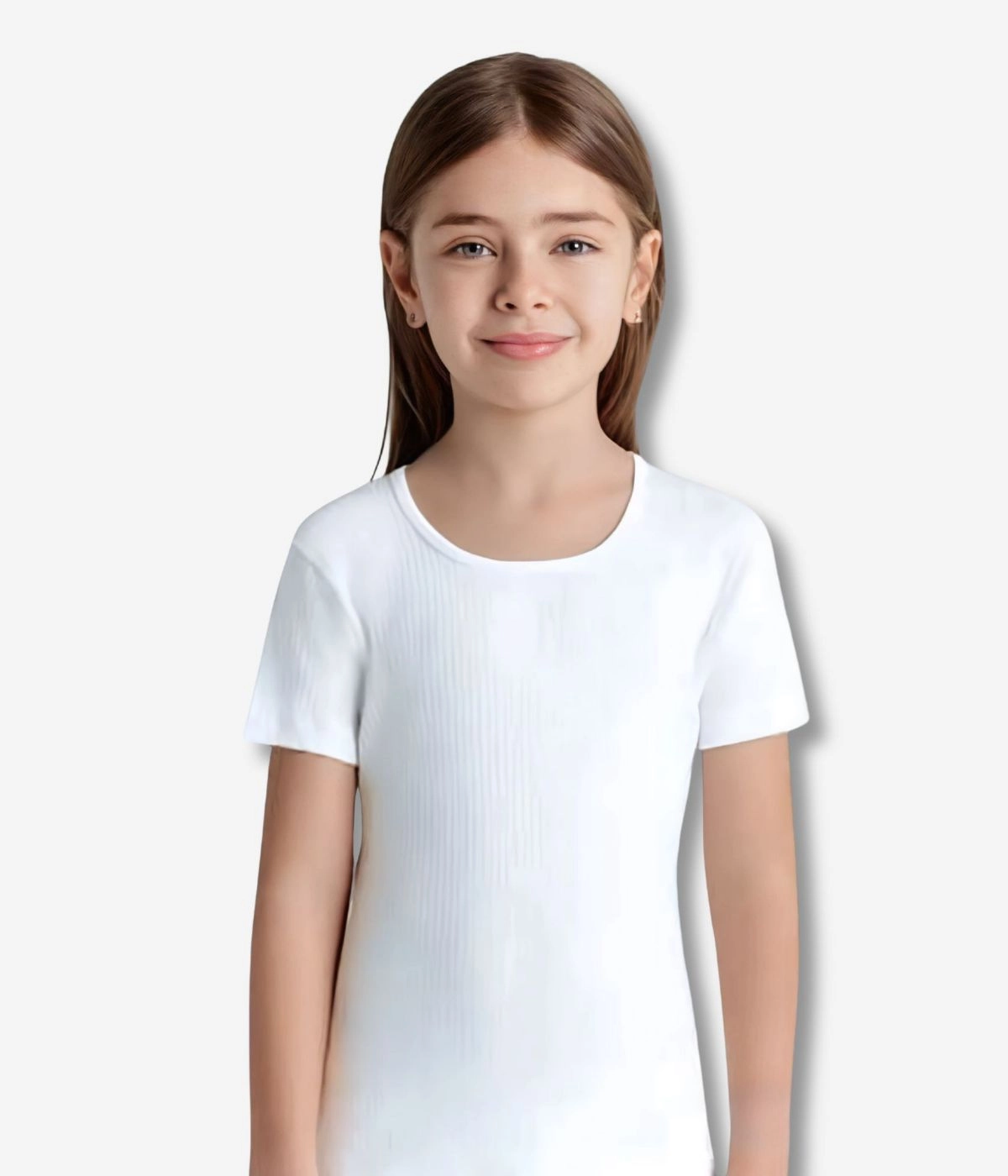 18 كنتيرا نصف كم بنات بيضاء