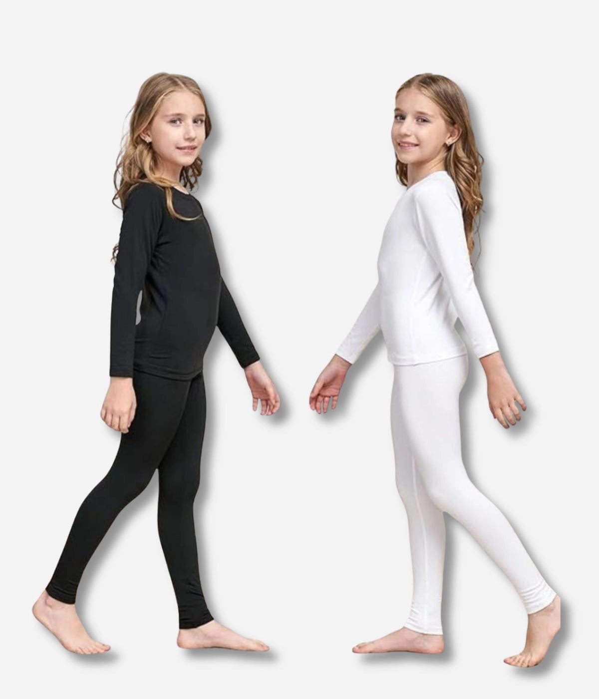 23 طقم داخلي اطفال (سروال+فانيلية)