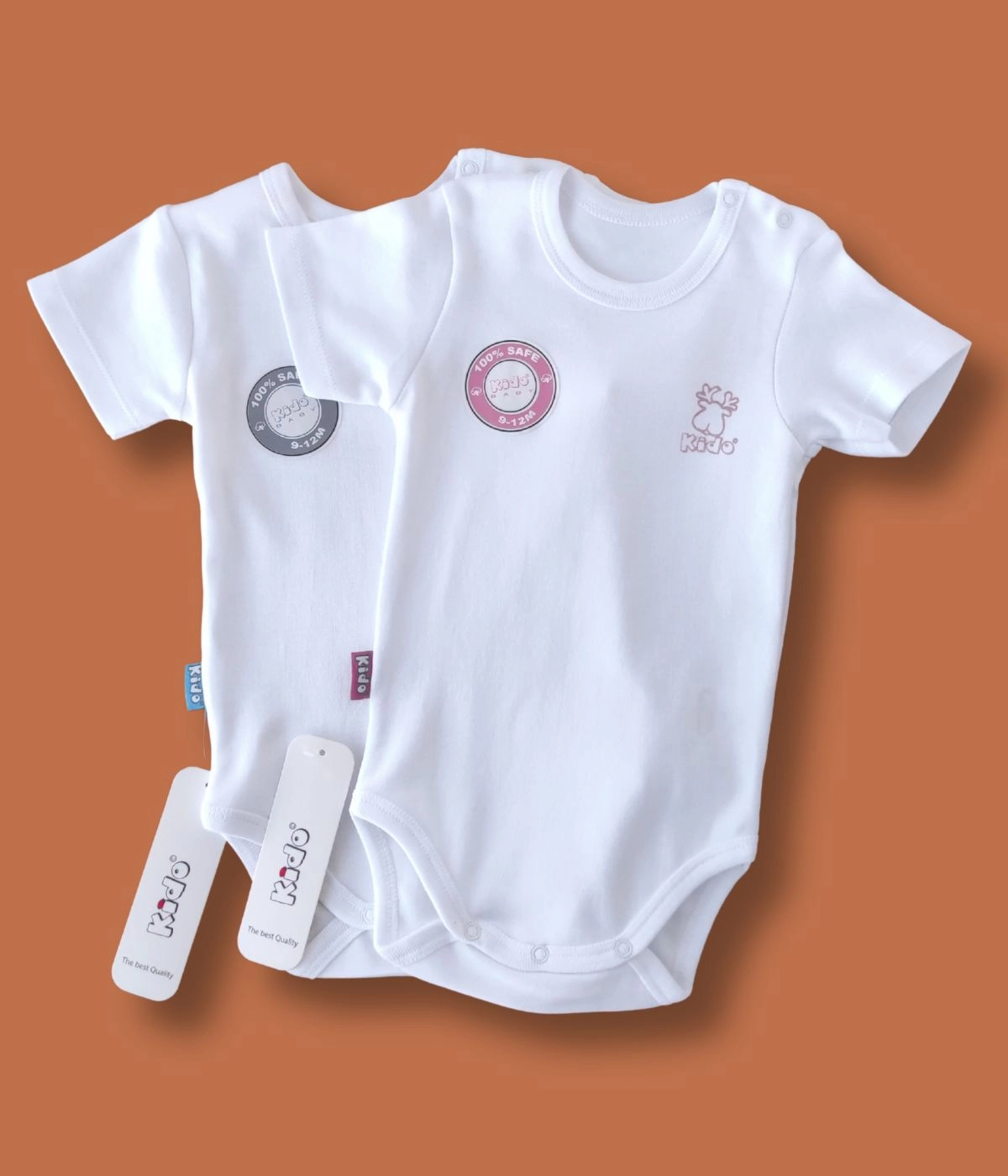 داخلي بيبي نصف كم (شطي بطي)