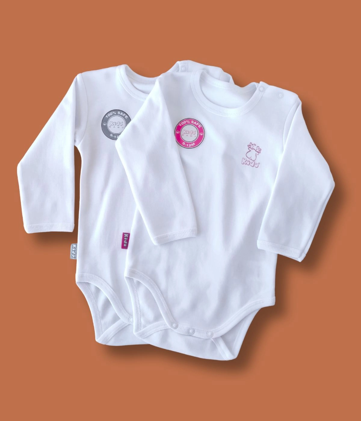 داخلي بيبي كم طويل (شطي بطي)