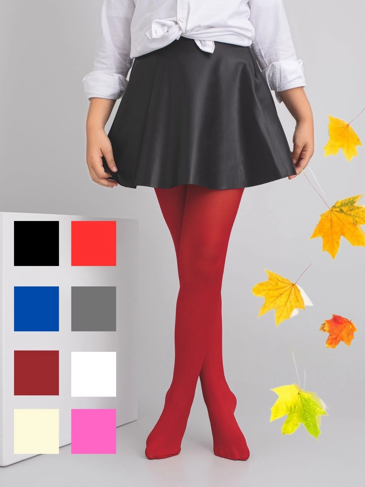 52 جورب اطفال كامل صادة (خريفي+صيفي)