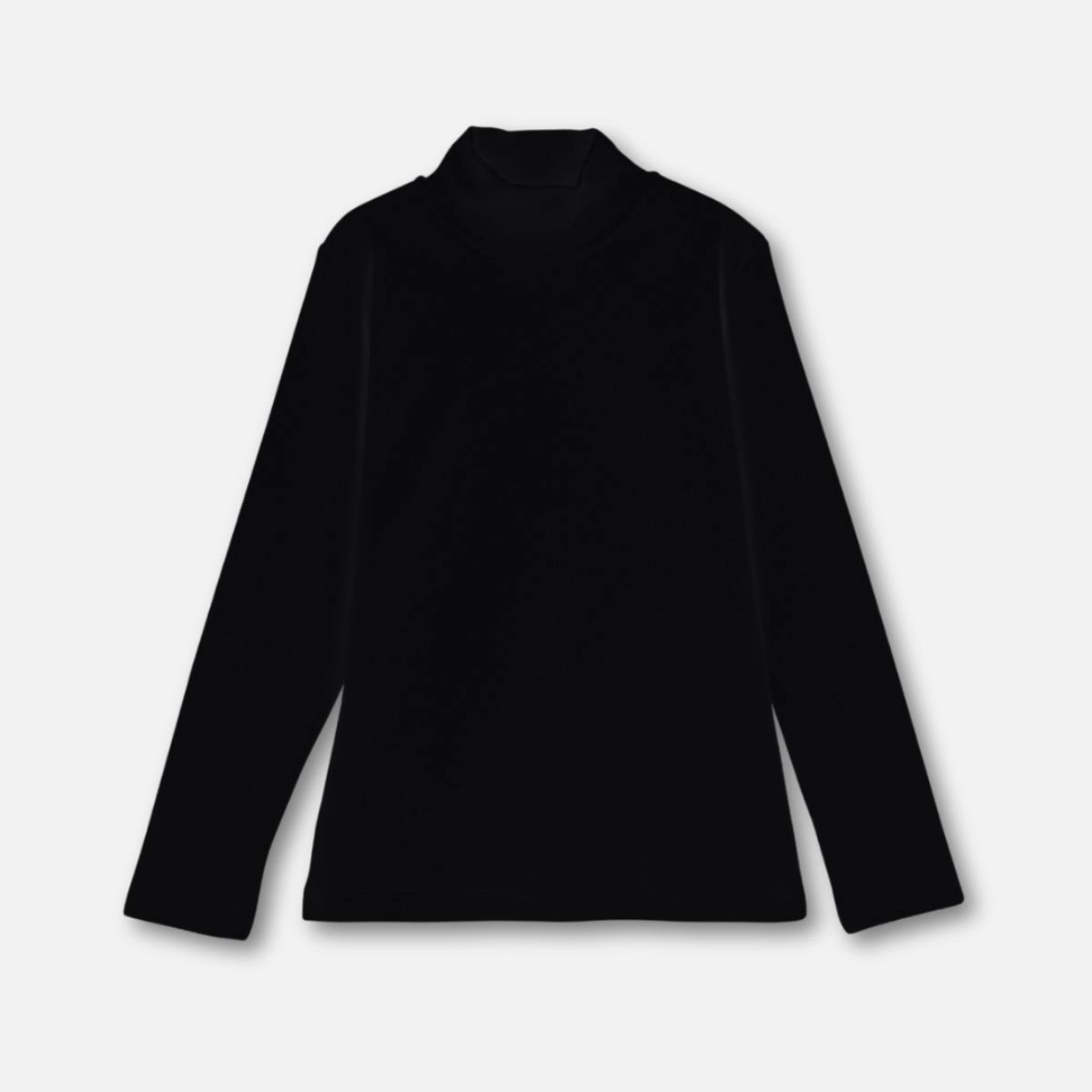 7 فانيلية كم طويل نصف رقبة