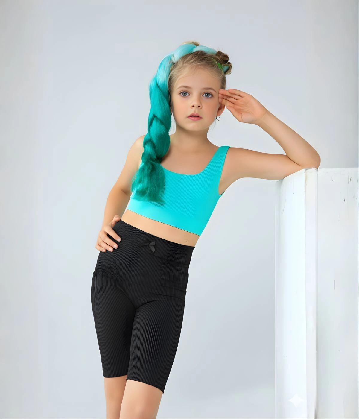 78 شرط بنات داخلي (طويل)