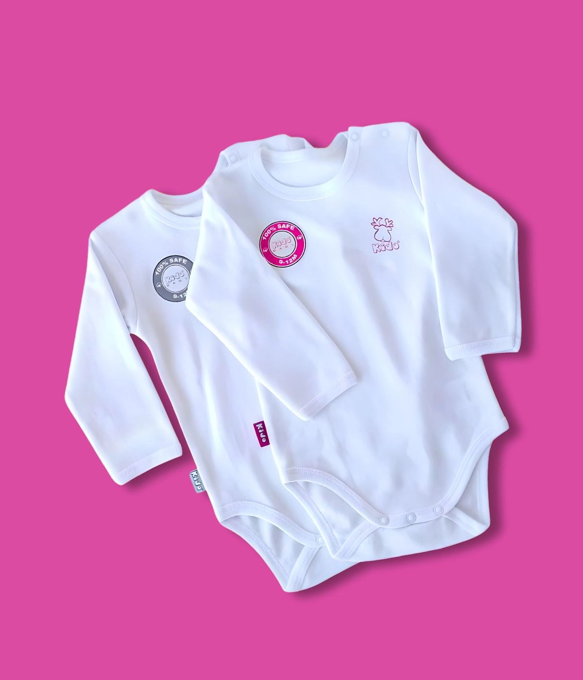 83 داخلي بيبي كم طويل (شطي بطي)