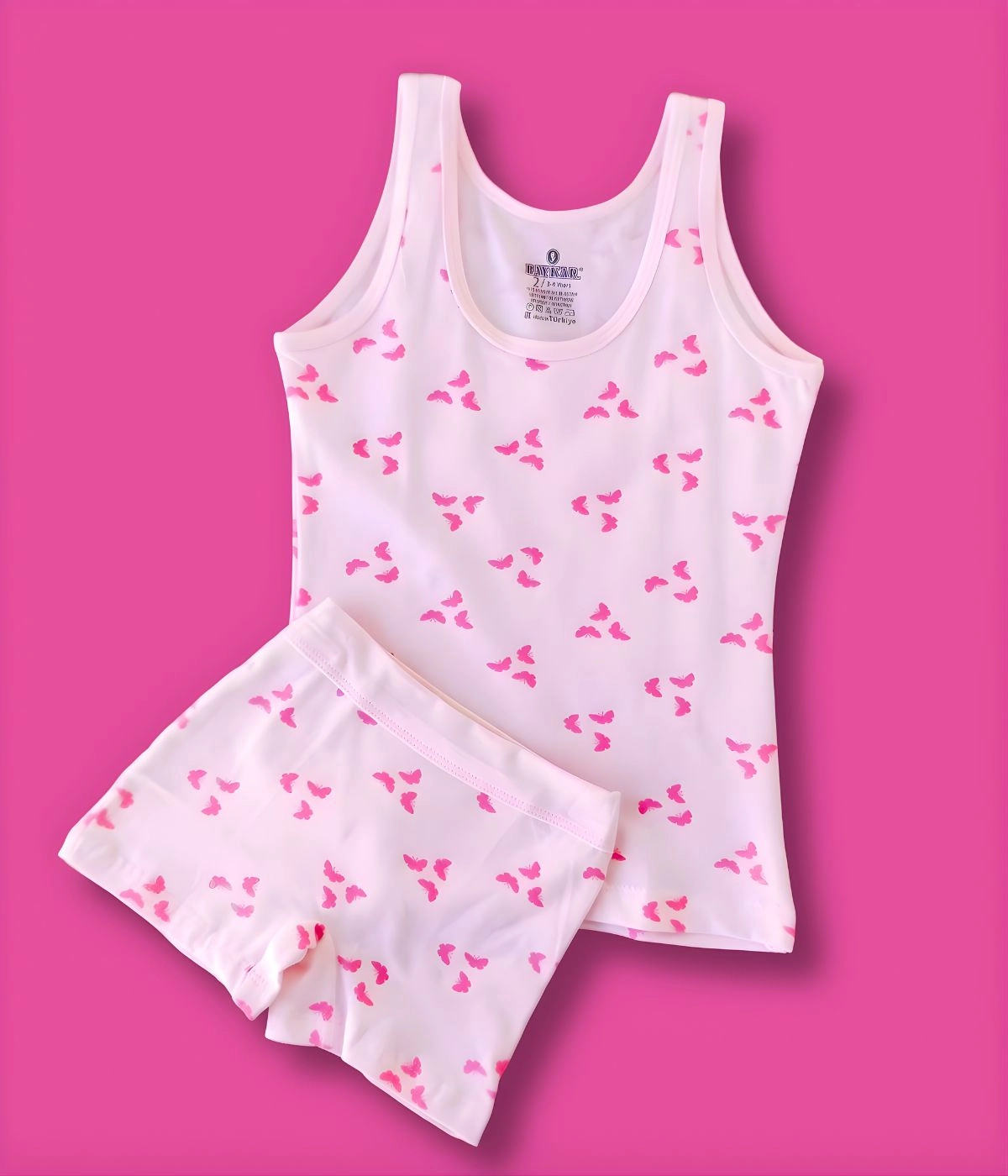 88 طقم اطفال داخلي (كنتيرا+بوكسر)