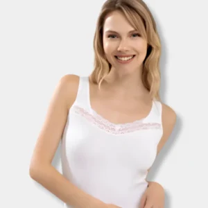 كنتيرا نسائية سير عريض